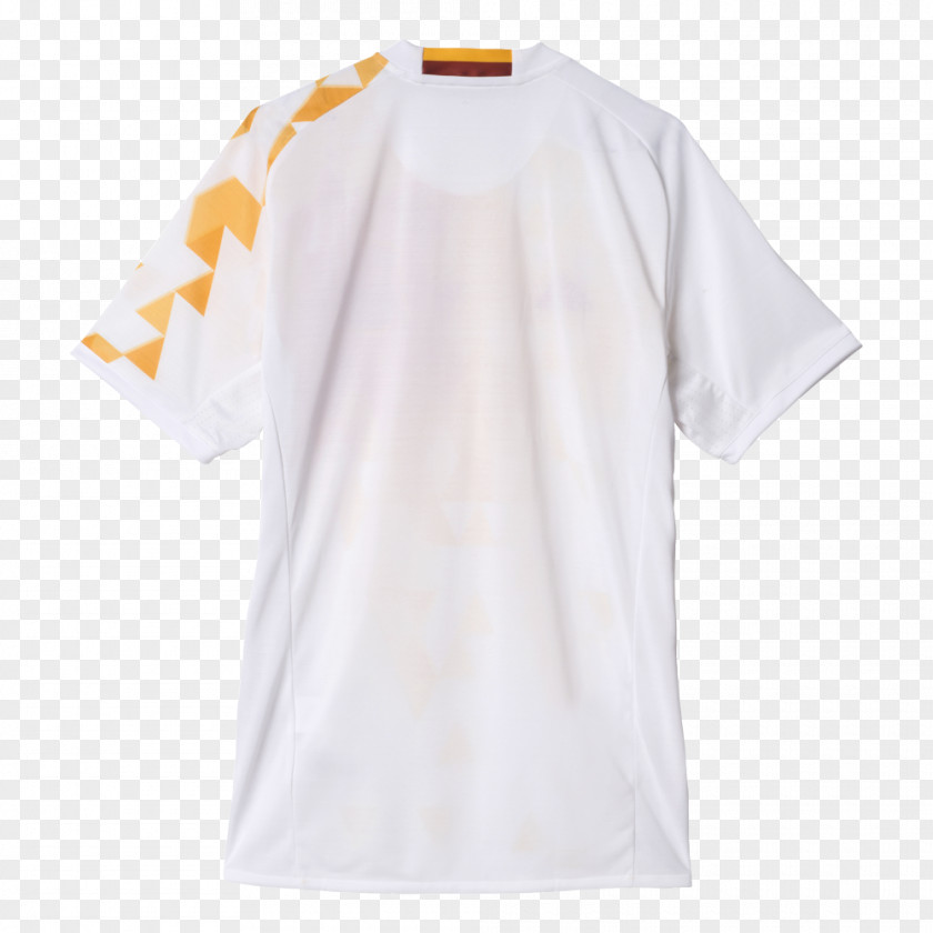 T-shirt Sleeve Spain Jersey La Liga PNG