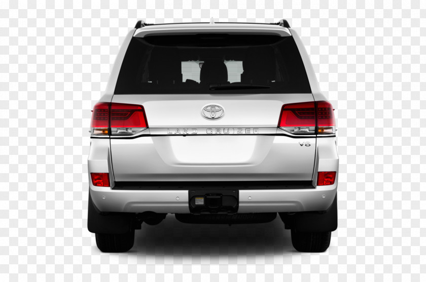 Toyota Land Cruiser Prado 2016 Car Lexus LX PNG