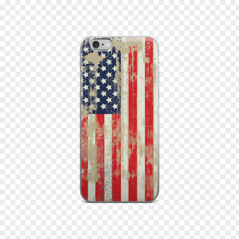 Usa Flag Grung IPhone 6S 7 6 Plus United States PNG