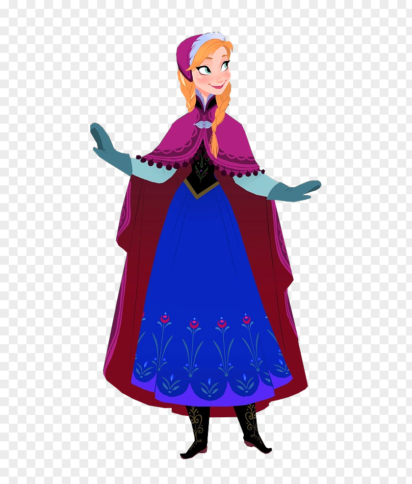 Anna Elsa Walt Disney Animation Studios Film PNG