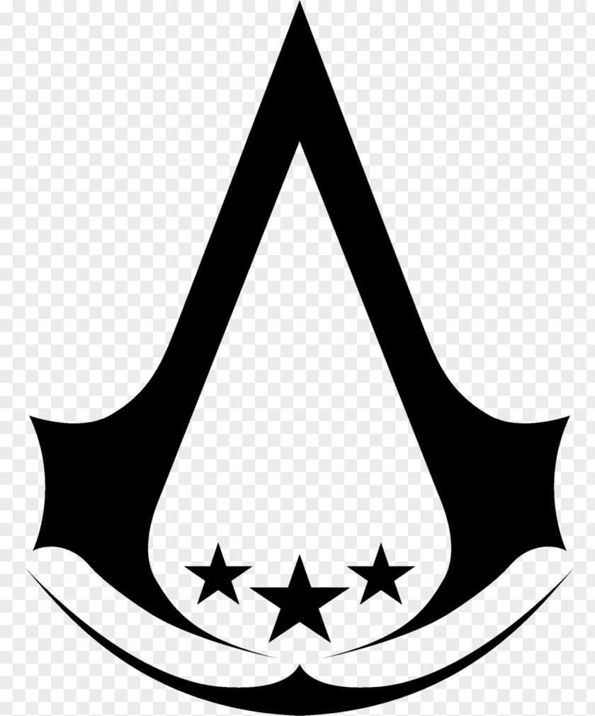 Assassins Creed Symbol Assassin's III Creed: Brotherhood Unity Syndicate Origins PNG