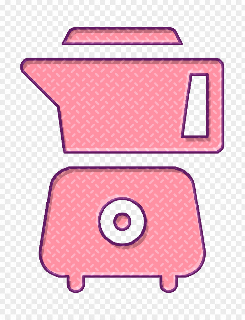 Bakery Icon Blender PNG