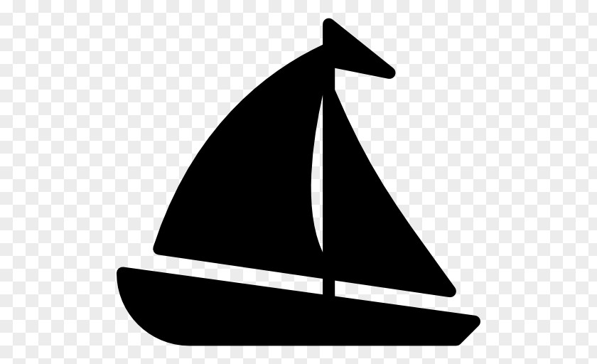 Black Boat Sailing Ship Caloosa Cove Resort Clip Art PNG