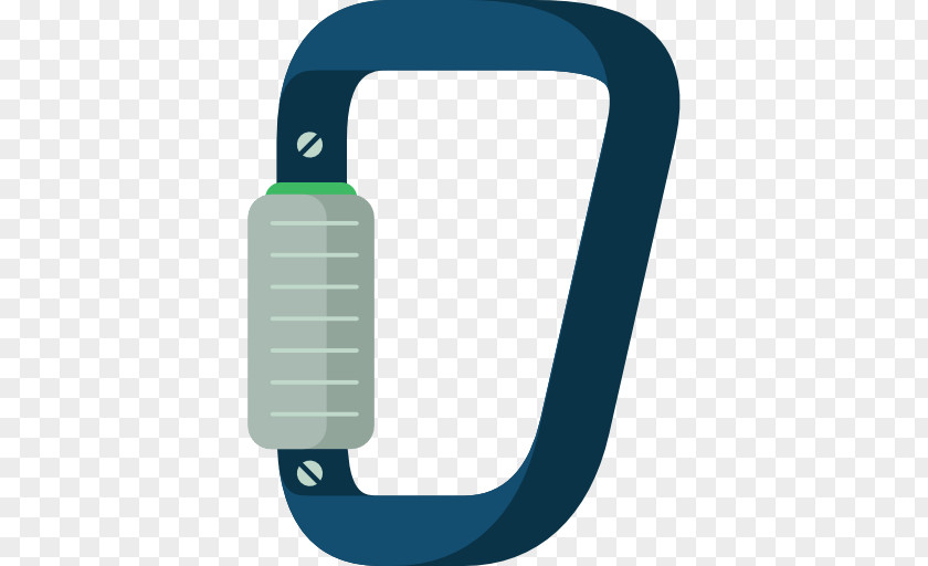 Carabiner Clip Art PNG