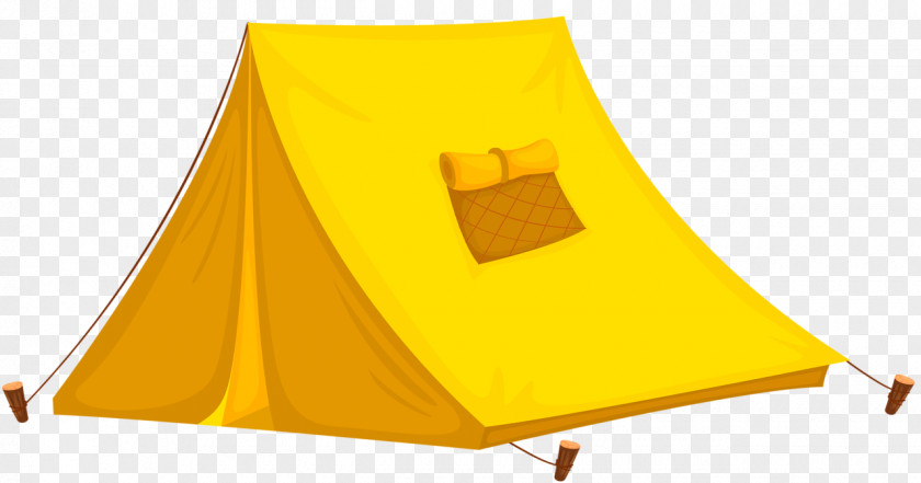 Cartoon Tent Camping Clip Art PNG