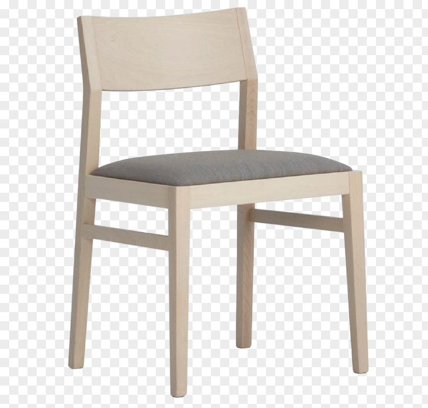 Chair Furniture Wood Seat Armrest PNG