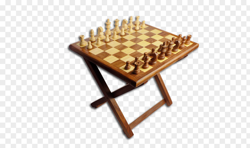 Chess Table Chessboard Piece PNG