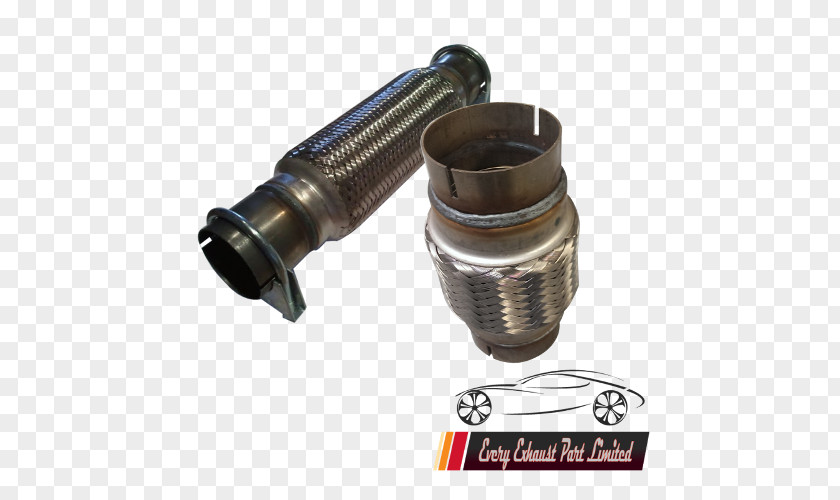 Exhaust Pipe System Car Muffler Internal Combustion Engine PNG