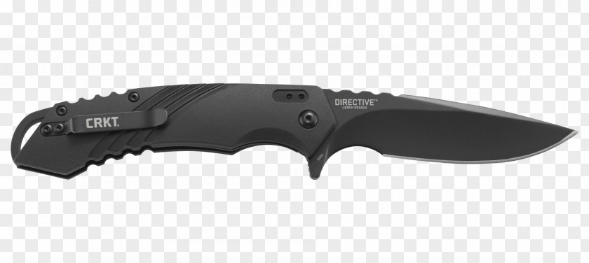 Flippers Knife Blade Drop Point Weapon Hunting & Survival Knives PNG
