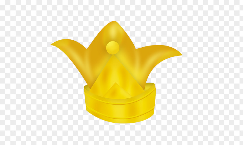 Golden Crown Transparent Image Design Download Cartoon PNG