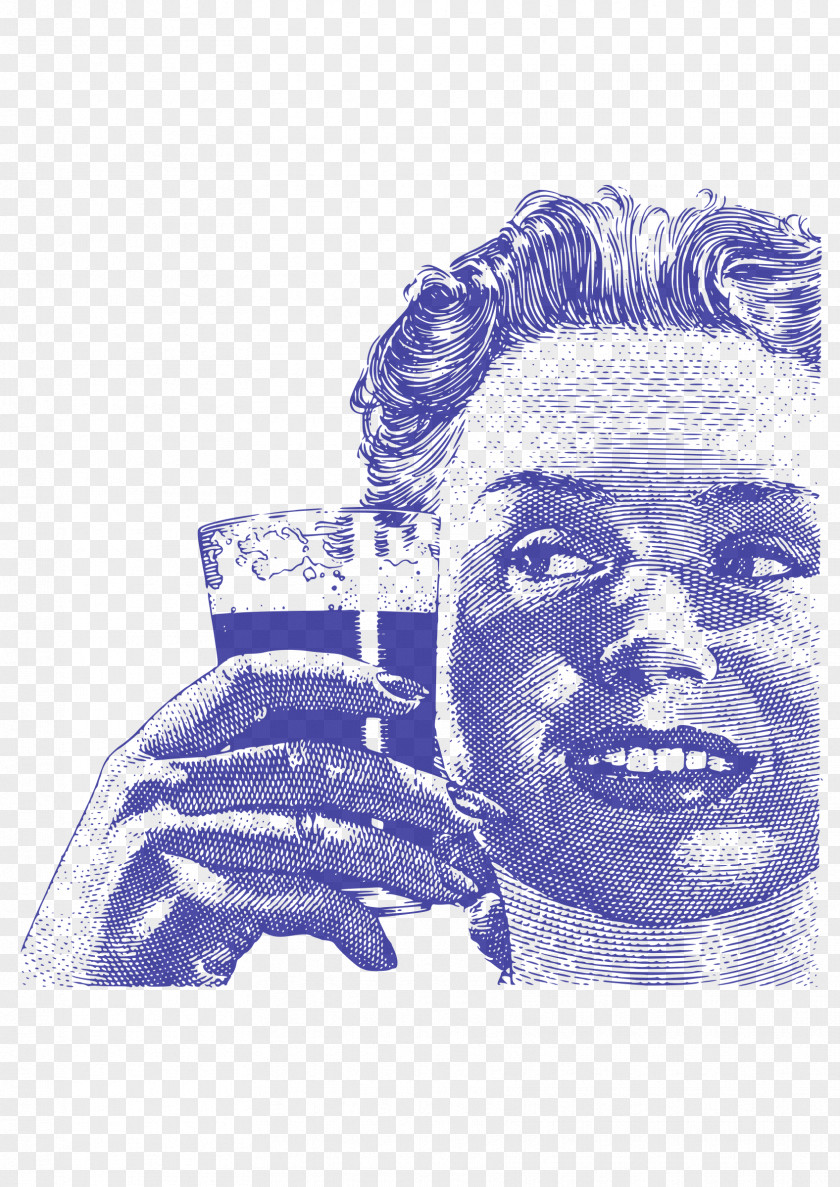 Happy Womens Day Wine Alcoholic Drink Woman PNG