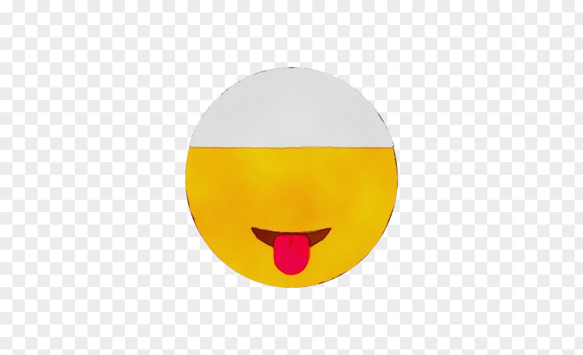 Icon Smiley Emoji Zip PNG