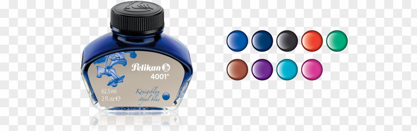 Ink Material Pelikan Fountain Pen Inkwell PNG