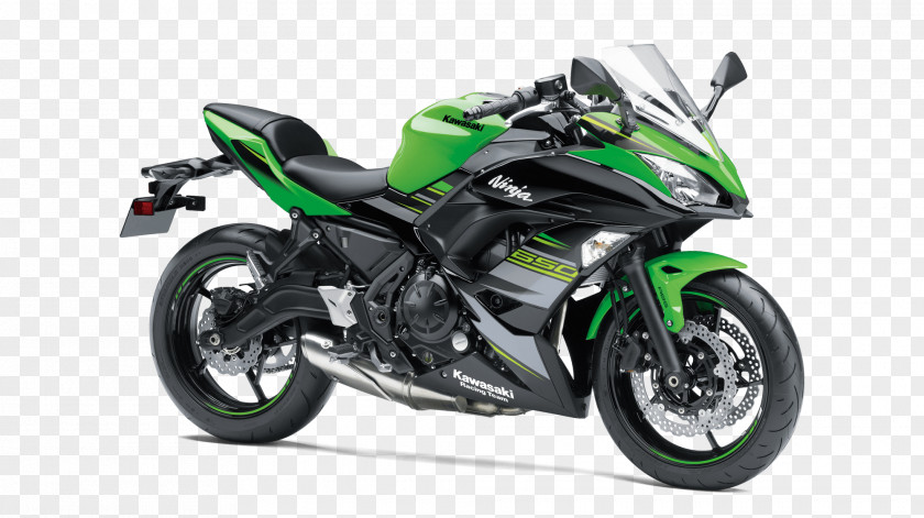 Kawasaki Ninja 650R Motorcycles 400 PNG