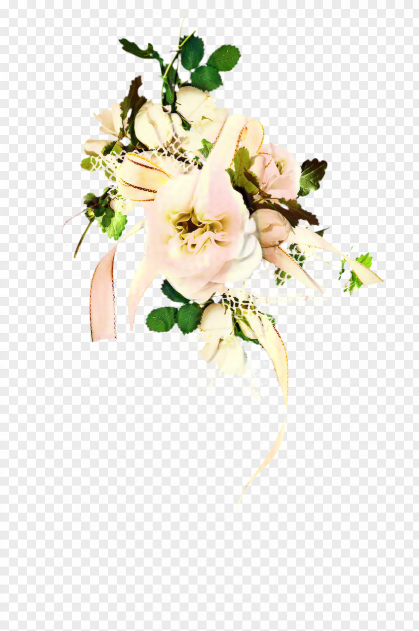 Moth Orchid Flower Arranging Floral Wedding Invitation Background PNG