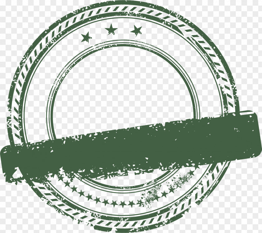Ring Logo Vector Elements Circle PNG