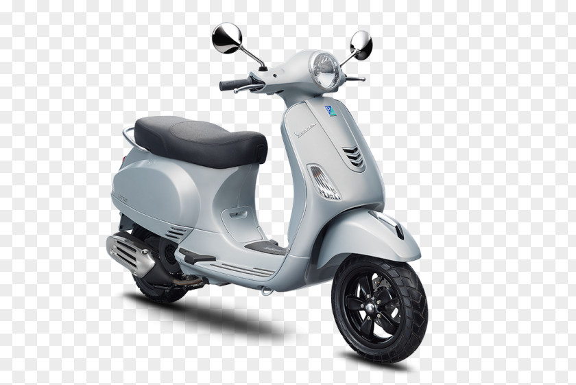 Scooter Vespa LX 150 Car Motorcycle PNG