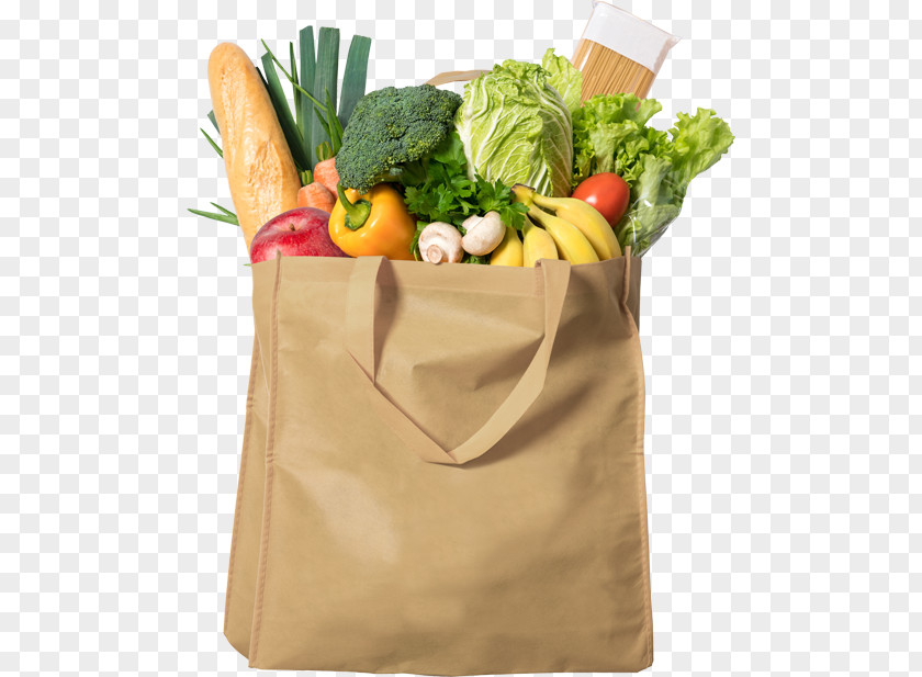 Supermarket Vegetables Grocery Store Shopping List Food Restaurant PNG