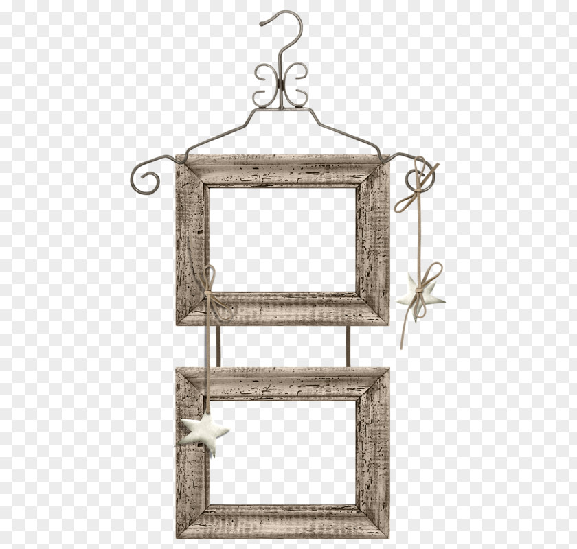 Wooden Rack Paper Scrapbooking Picture Frames Clip Art Hobby PNG