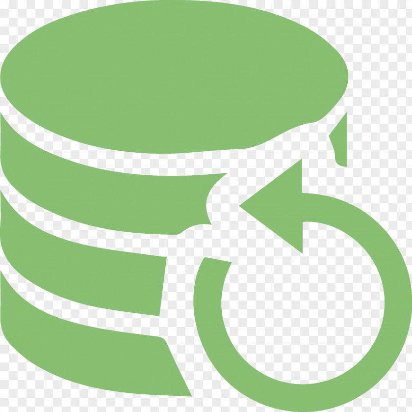 Database Backup PNG