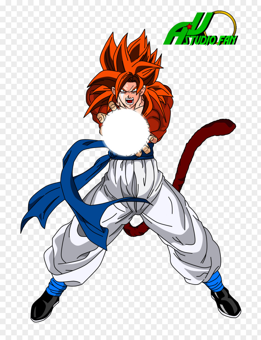 Gogeta Gotenks Goku Dragon Ball Z: Budokai Tenkaichi 3 Saiyan PNG