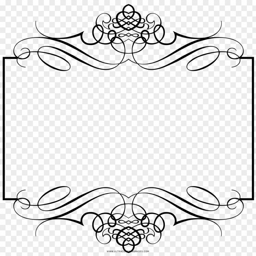 Wedding Invitation Coloring Book Picture Frames Drawing PNG
