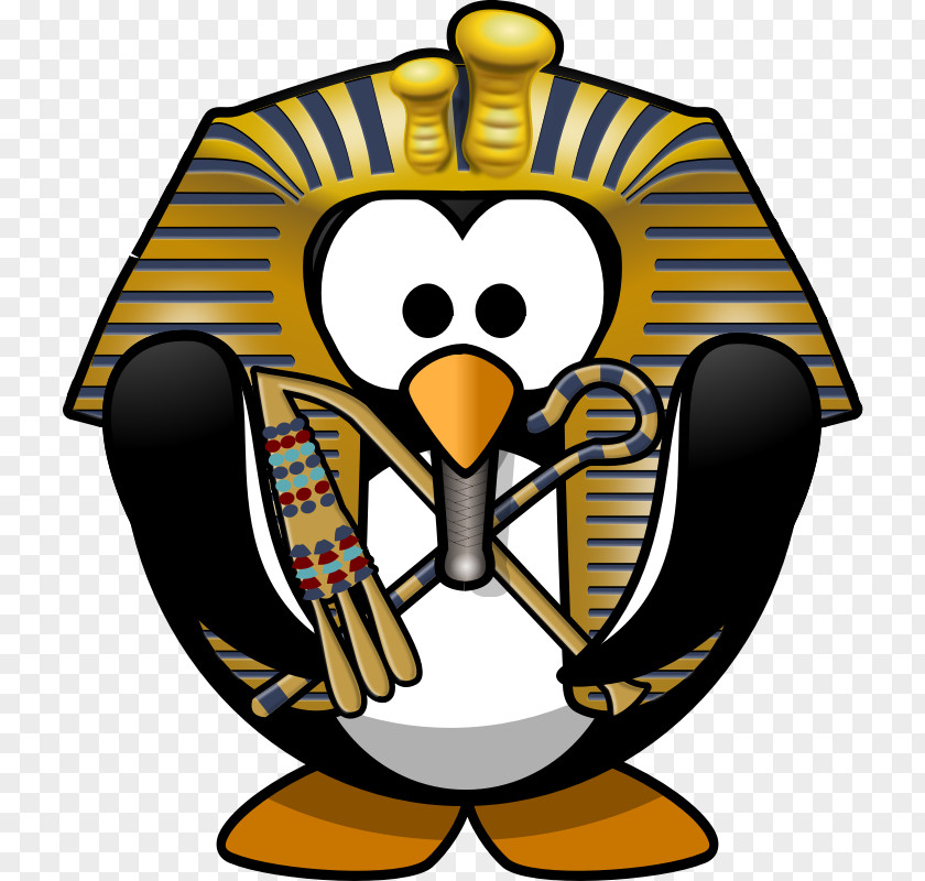 Ancient Egypt KV62 Tutankhamun's Mask Pharaoh Egyptian PNG