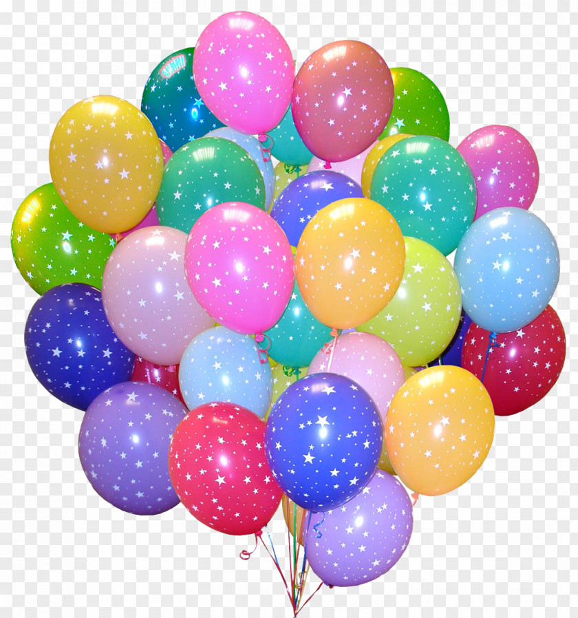 Balloon Toy Holiday Арбуз Helium PNG