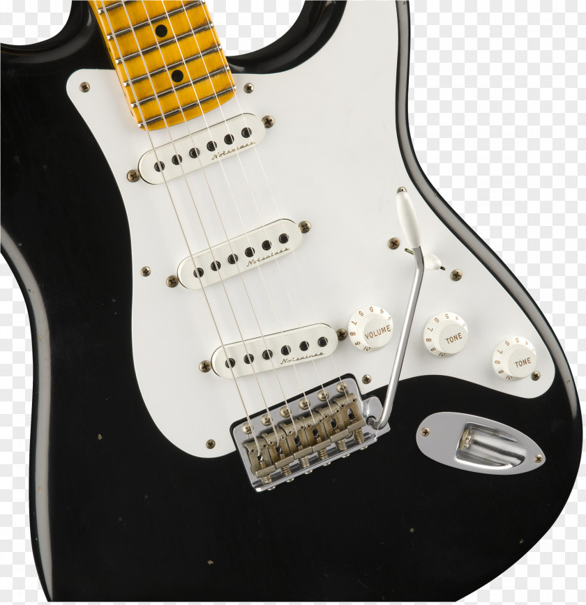 Bass Guitar Electric Fender Stratocaster Eric Clapton Musical Instruments Corporation PNG