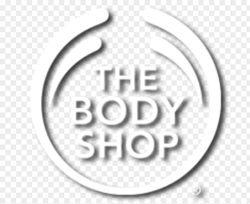 Brand Logo Stocket The Body Shop PNG