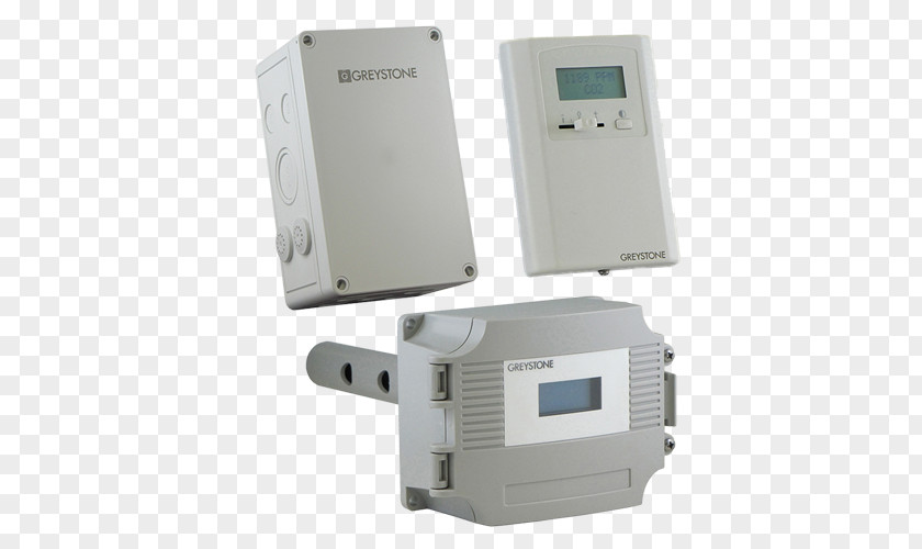 Carbon Dioxide Sensor Humidity Nondispersive Infrared PNG