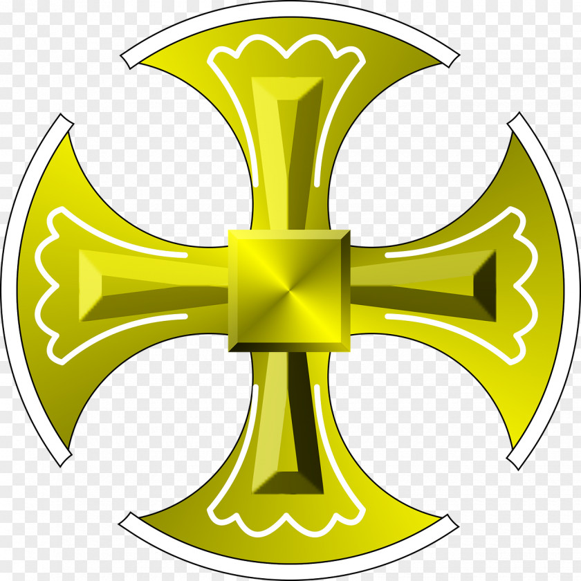 Christian Cross Canterbury Cathedral Anglicanism Religion PNG