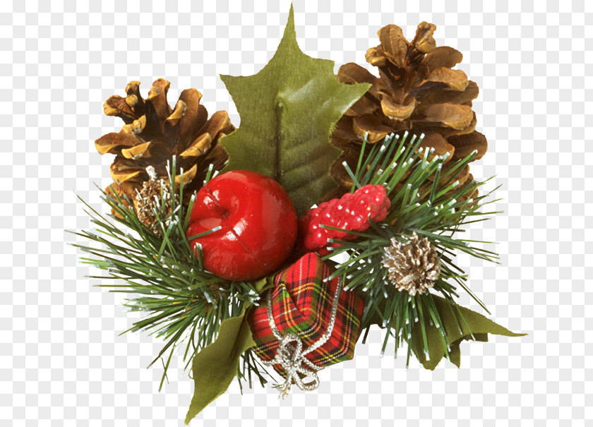 Christmas Clip Art PNG