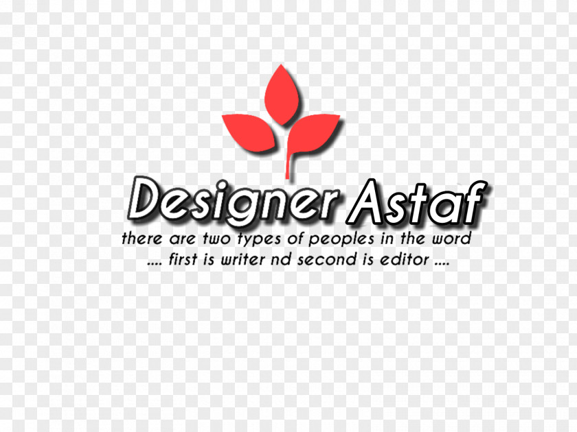 Logo Brand Blog Font PNG