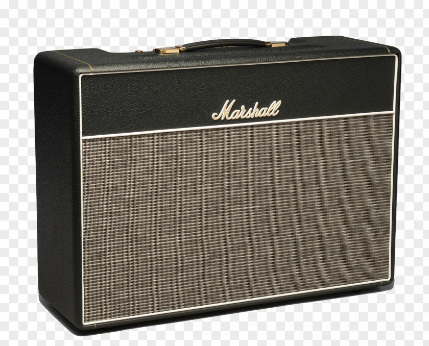 MARSHALL Guitar Amplifier Marshall Amplification Bluesbreaker JTM45 PNG