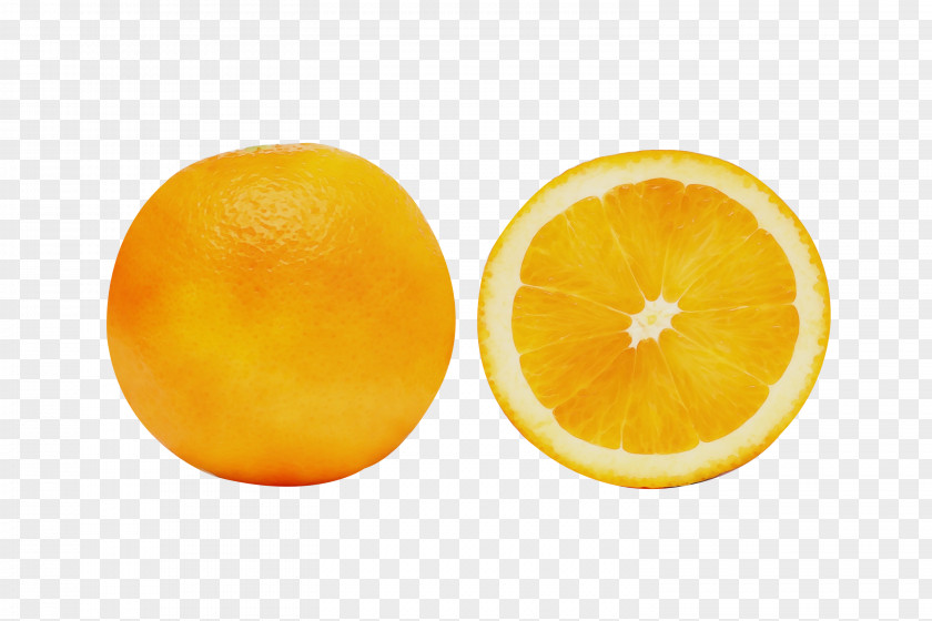 Orange PNG