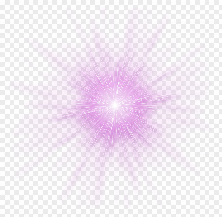 Transparent Fireworks Purple Icon PNG