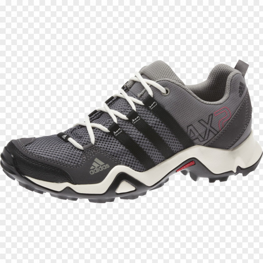 Adidas Sports Shoes Hiking Boot Footwear PNG