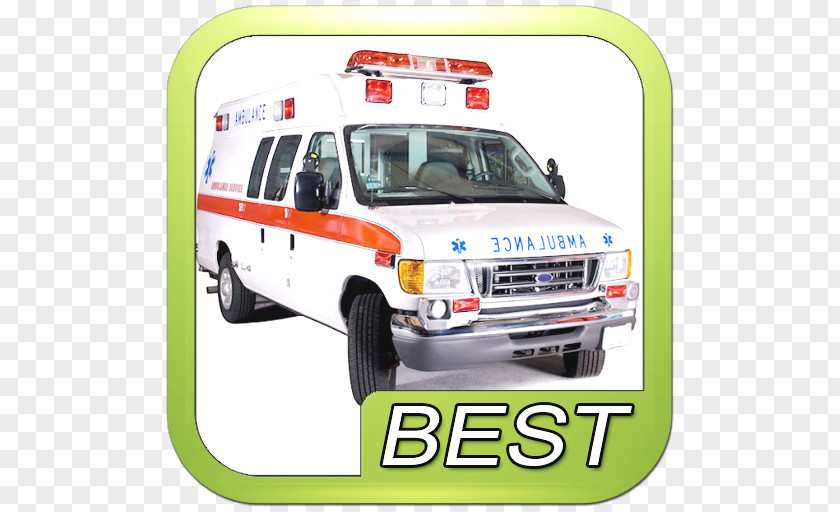 Ambulance Emergency Medical Services Royalty-free Siren PNG