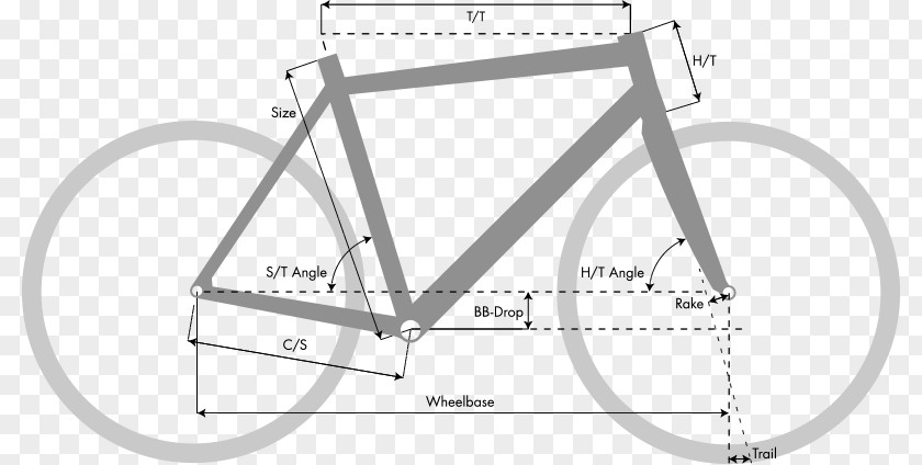 Angular Geometry Bicycle Frames Disc Brake Trek Corporation Racing PNG