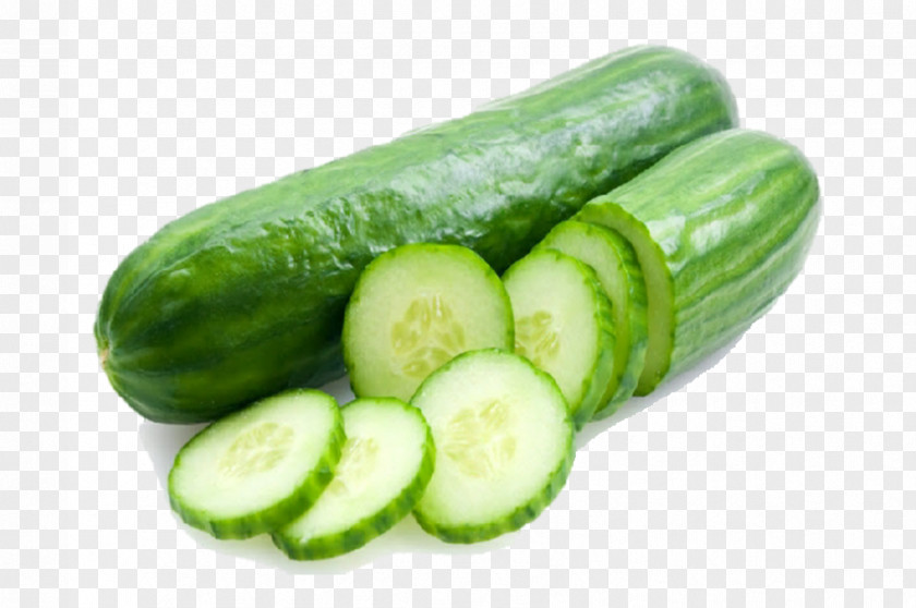 Banana Slices Pickled Cucumber Vegetable Health Eating PNG