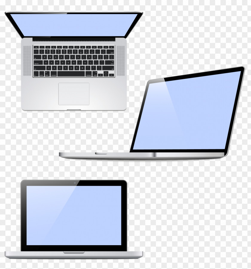 Beautifully Apple Laptops Laptop MacBook Pro Air Mac Mini PNG