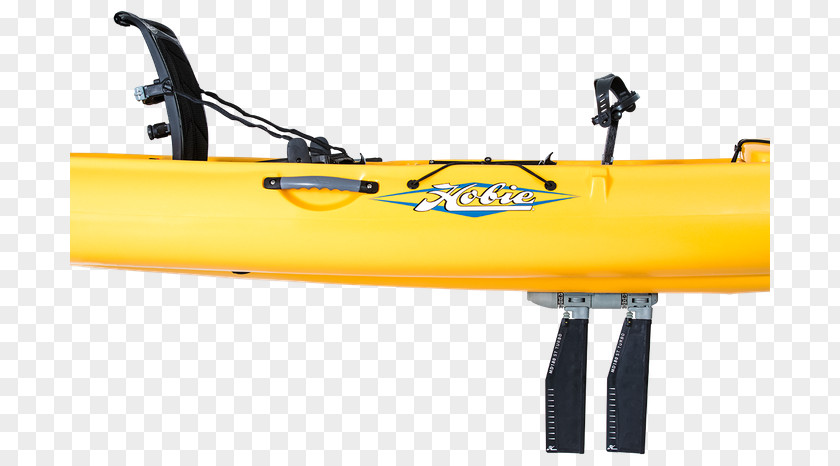 Boat Kayak Hobie Cat Propulsion Mirage Outback PNG