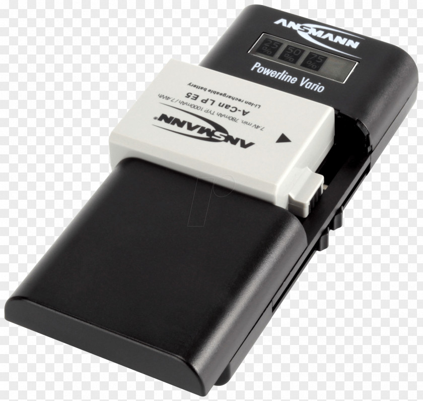 Camera Battery Charger Electric Lithium-ion AAA Nickel–metal Hydride PNG