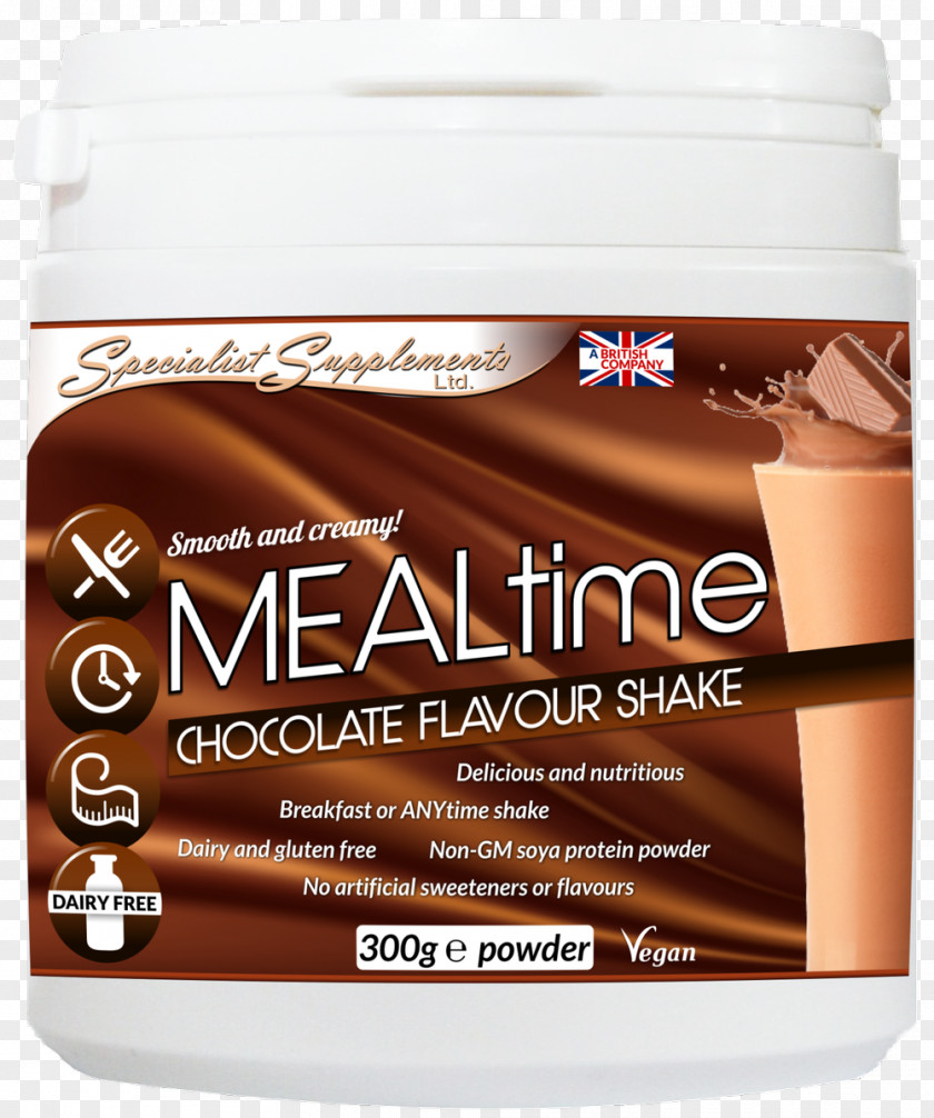 Chocolate Milkshake Dietary Supplement Bodybuilding Flavor Protein PNG