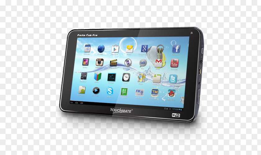 Design Tablet Computers Handheld Devices Display Device Multimedia PNG