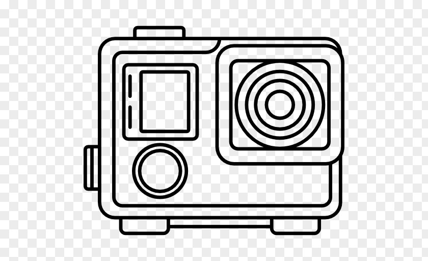 Gopro Cameras GoPro Photography Camera PNG