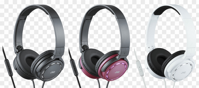Headphones Ha-Sr525-B-E On-Ear Headband Remote + Mic Black Microphone Audio Electronics PNG