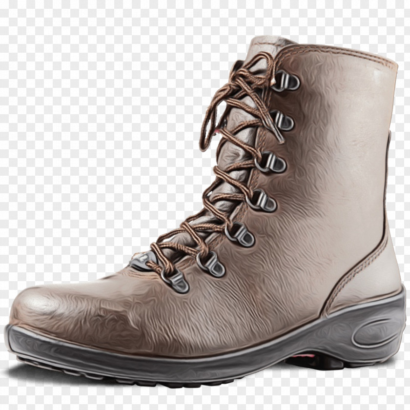 Hiking Shoe Motorcycle Boot PNG