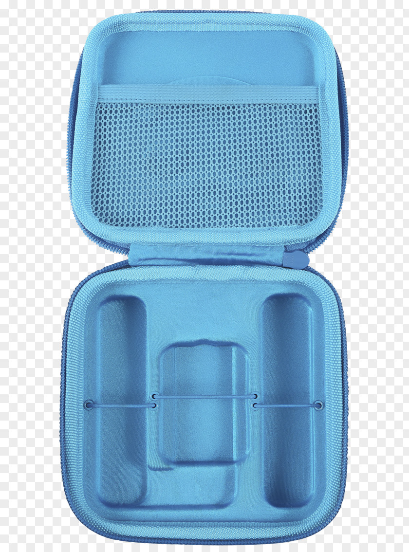 Inside Ambulance BluePack Wireless Clip Case Weight Training Plastic Exercise PNG
